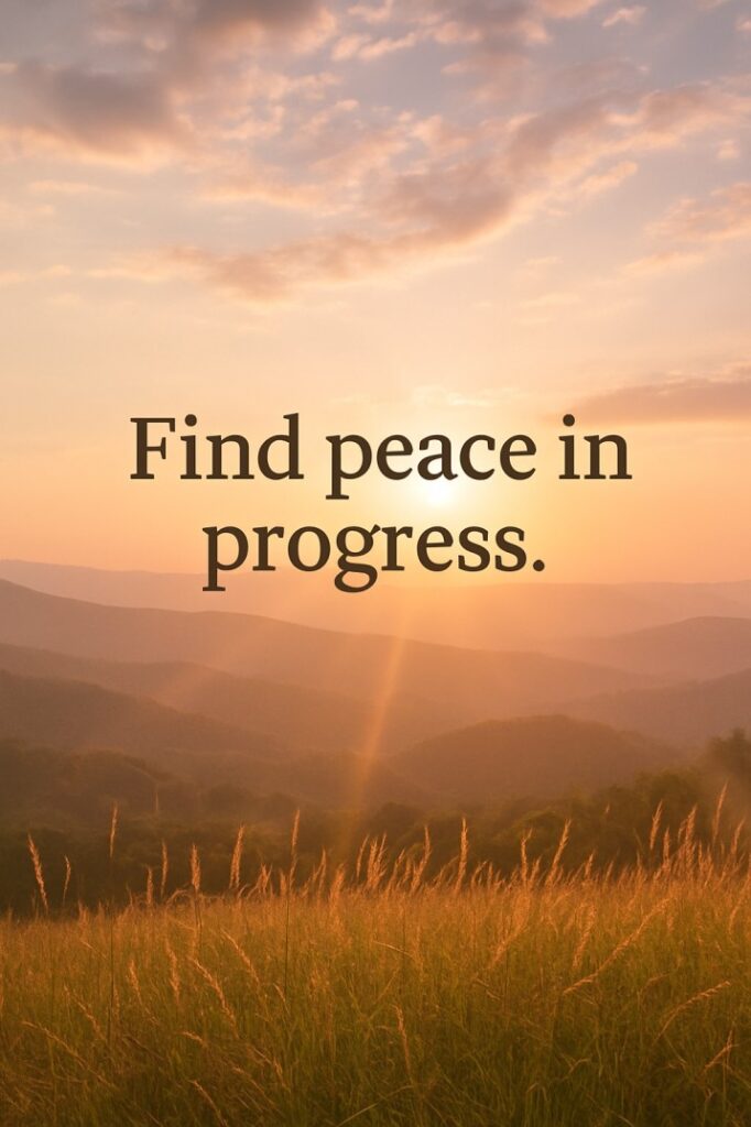 Personal growth website