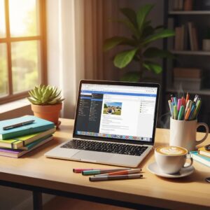 Content marketing strategy to increase website traffic