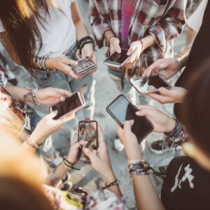 social media audience engagement strategy